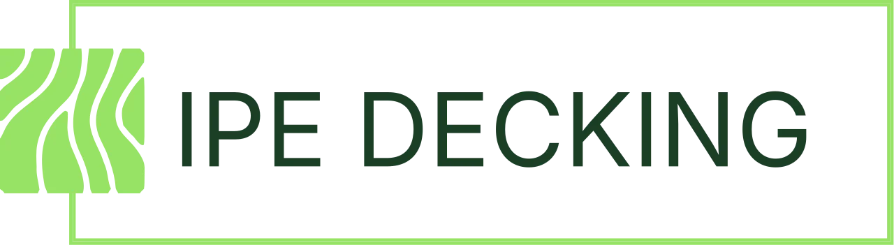 Ipe Decking Miami FL
