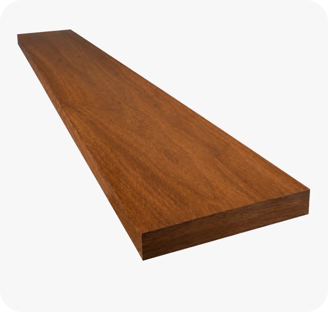 Brazilian Chestnut