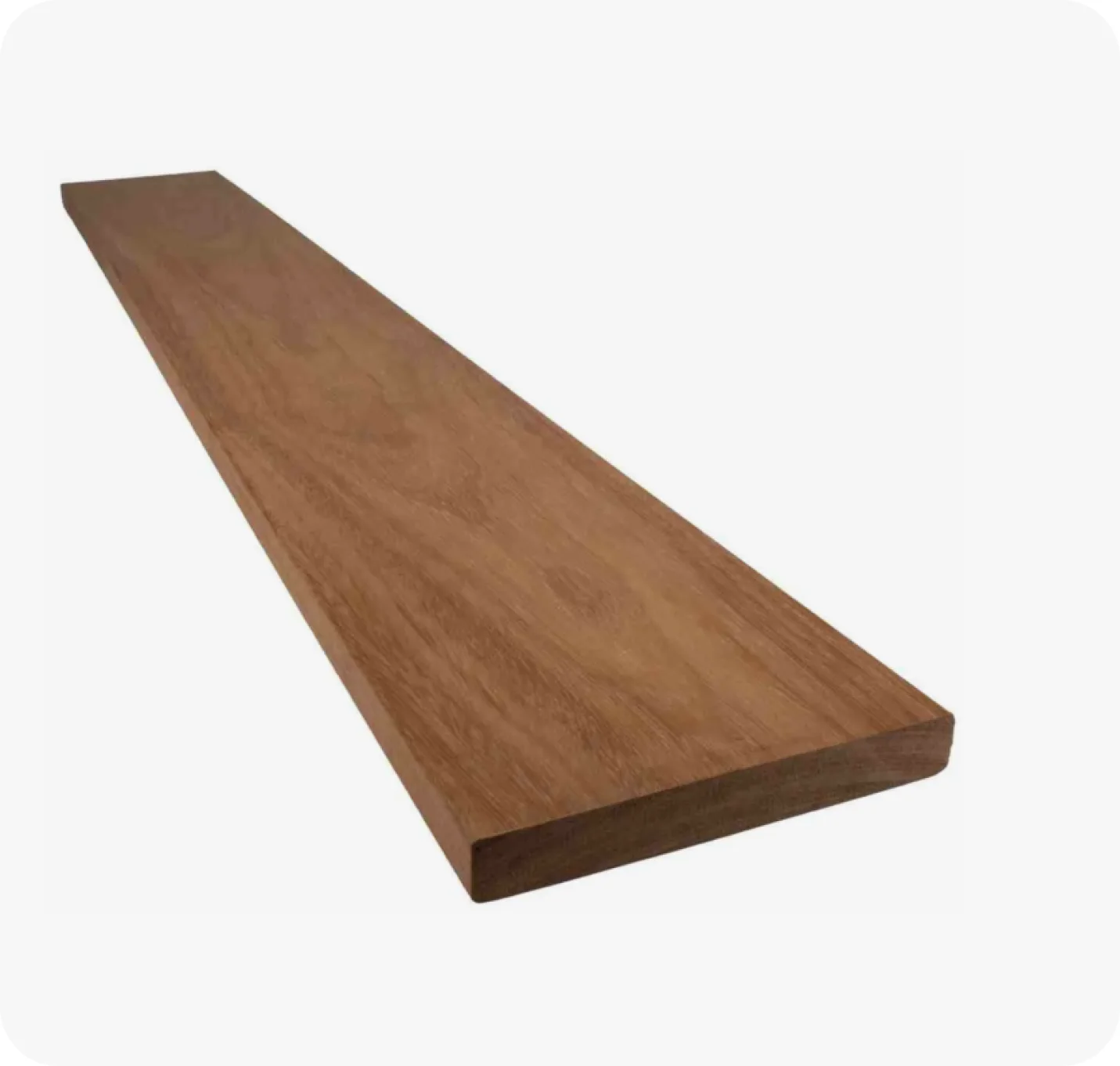 Premium Ipe Decking