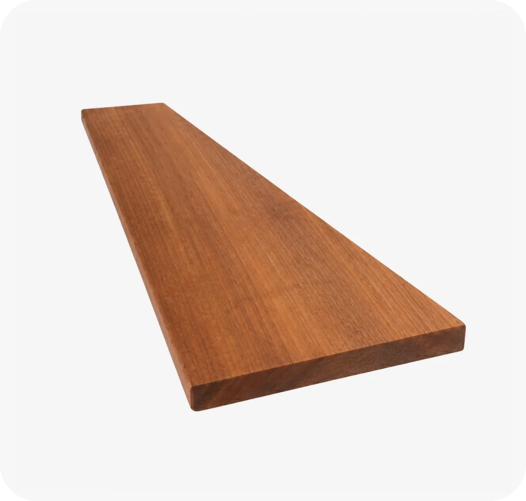 Jatoba